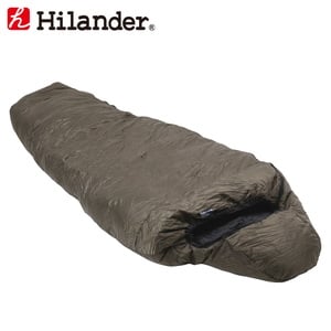 Hilander(ハイランダー) ダウンシュラフ 800 HCA0305