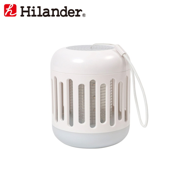 Hilander(ハイランダー) モスキートランタン 【1年保証】 HCA0309 電池式