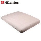 Hilander(ハイランダー) エアーベッド用 ツイルシーツ UK-20 マットアクセサリー