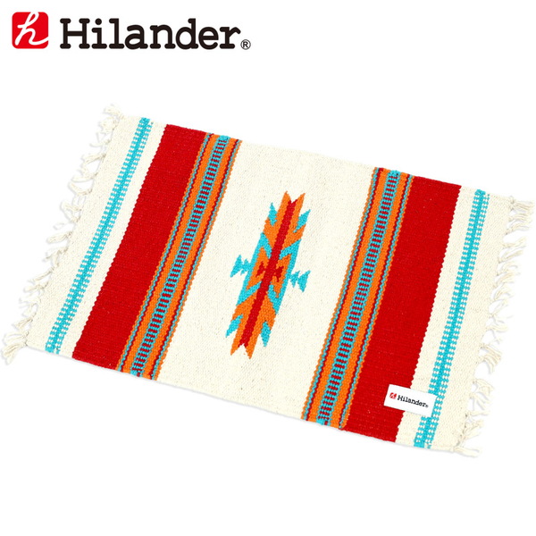 Hilander(ハイランダー) テーブルマット 【1年保証】 IPSP6353 テーブルアクセサリー