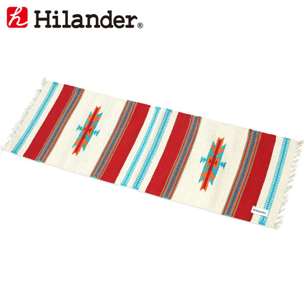 Hilander(ハイランダー) テーブルマット IPSP6353 テーブルアクセサリー