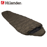 Hilander(ハイランダー) ダウンシュラフ 200 【1年保証】 HCA0334 スリーシーズン用
