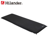 Hilander(ハイランダー) 車中泊 インフレーターマット 6.5cm HCA0337 インフレータブルマット