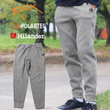 Hilander(ハイランダー) 【Rokx×Hilander】THE GOOSE PANT(グースパンツ) NH-055 防寒パンツ(メンズ)