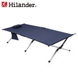 Hilander(ハイランダー) 防災アルミGIベット(難燃仕様) HCA0343 キャンプベッド