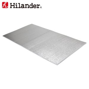 Hilander(ハイランダー) 極厚20mm アルミマッ�� UK-25