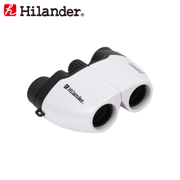 Hilander(ハイランダー) 【Vixen×Hilander】ACTY MS8＊21 ステッカー付き HCAV-001 双眼鏡&単眼鏡&望遠鏡