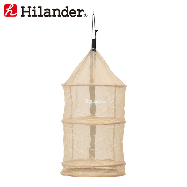 Hilander(ハイランダー) ポップアップドライネット2 HCA0354 クッキングアクセサリー