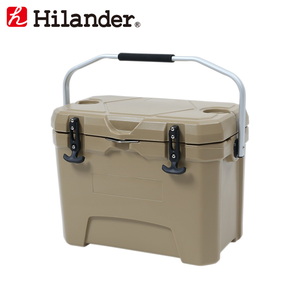 Hilander(ハイランダー) ハードクーラーボックス HCA0359 キャンプクーラー20～49リットル