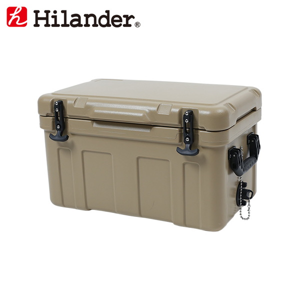 Hilander(ハイランダー) ハードクーラーボックス 【1年保証】 HCA0360 キャンプクーラー20～49リットル