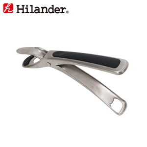 Hilander(ハイランダー) ステンレス 鍋&フライパンつかみ HCA0375