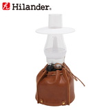 Hilander(ハイランダー) LEDランタン用 レザーカバー(OD缶対応) HCR-005 パーツ&メンテナンス用品