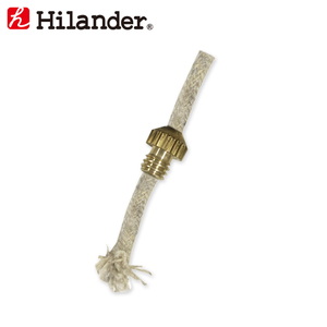 Hilander(ハイランダー) アンティーク マイナーランプ専用 留め金付き替え芯 LTN-0012-2