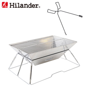 Hilander(nC_[) RpNg΃O{d΂݁yȂQ_Zbgz