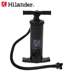 Hilander(ハイランダー) ダブルアクションポンプ HCA-015