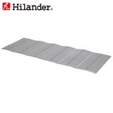 Hilander(ハイランダー) XPE 折りたたみレジャーマット(アルミ加工) 【1年保証】 HCB-020 マットレス