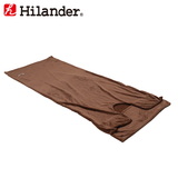 Hilander(ハイランダー) フリースインナーシュラフ 【1年保証】 N-045 シュラフアクセサリー