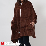 Hilander(ハイランダー) 難燃ショルダーケット 【1年保証】 N-021 ブランケット