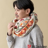 Hilander(ハイランダー) 難燃スヌード N-030 マフラー･ネックウォーマー