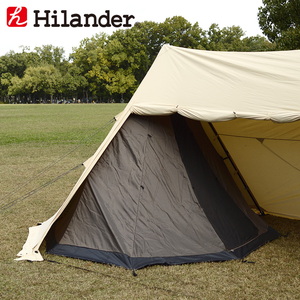 Hilander(ハイランダー) A型フレーム 専用インナーテント HCA2038