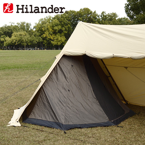 Hilander(ハイランダー) A型フレーム 専用インナーテント 【1年保証 ...