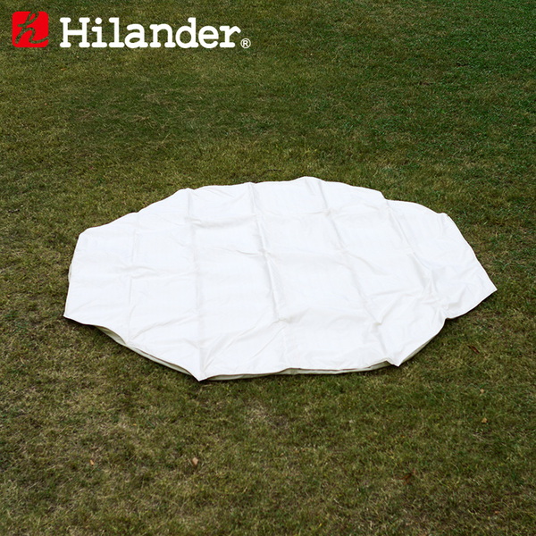 Hilander(ハイランダー) テントインナーマットサークル300 HCA2041 テントインナーマット