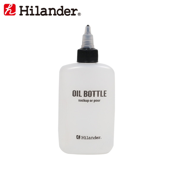 Hilander(ハイランダー) オイルボトル 【1年保証】 HCA037A 燃料タンク