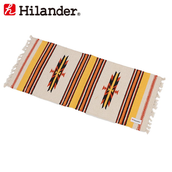 Hilander(ハイランダー) テーブルマット 【1年保証】 QPSP2201 テーブルアクセサリー