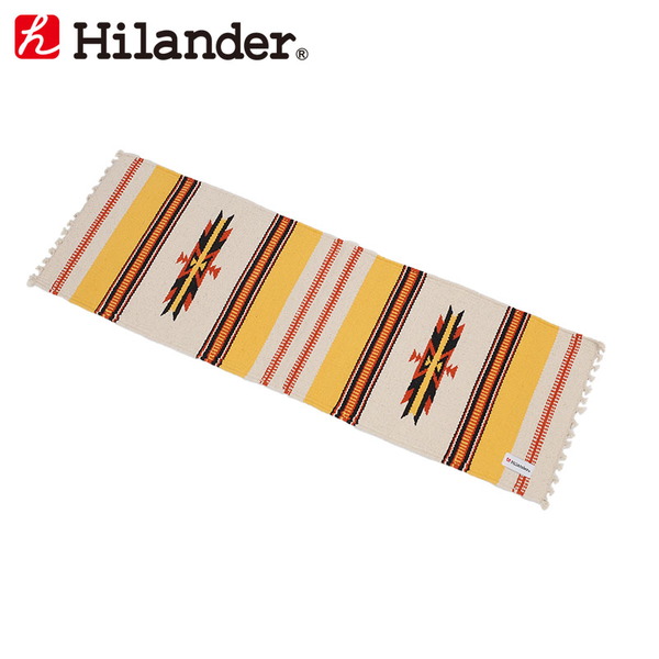 Hilander(ハイランダー) テーブルマット 【1年保証】 QPSP0202 テーブルアクセサリー