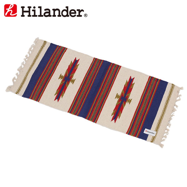 Hilander(ハイランダー) テーブルマット 【1年保証】 QPSP2201 テーブルアクセサリー