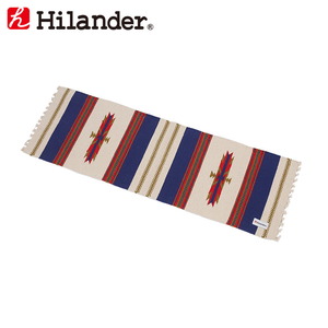 Hilander(ハイランダー) テーブルマット 【1年保証】 QPSP0202
