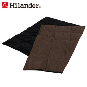 Hilander(ハイランダー) 難燃ダウンケット N-51