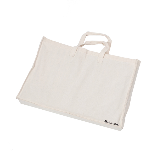 Hilander(ハイランダー) 【パーツ】ウッド3段ラック 専用収納ケース   スタンドアクセサリー