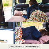 Hilander(ハイランダー) 【旧モデル】スエードインフレーター Hilander(ハイランダー) 【旧モデル】スエードインフレーター