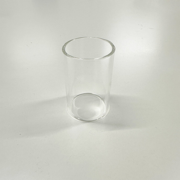 Hilander(ハイランダー) 【パーツ】アンティーク マイナーランプ(真鍮) 専用ガラスホヤ HCA038A グローブ