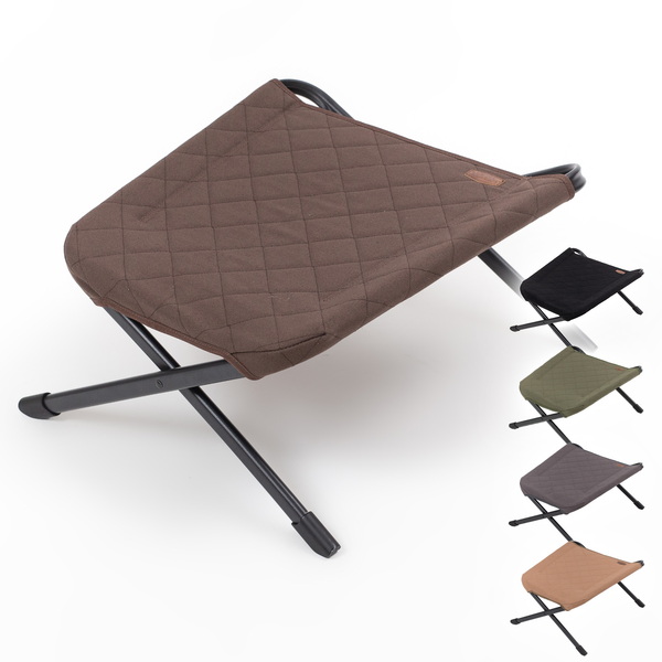 Hilander(ハイランダー) クライマックスオットマン【1年保証】クライマックスローチェア用 足置き フットレスト HCP-011 座椅子&コンパクトチェア