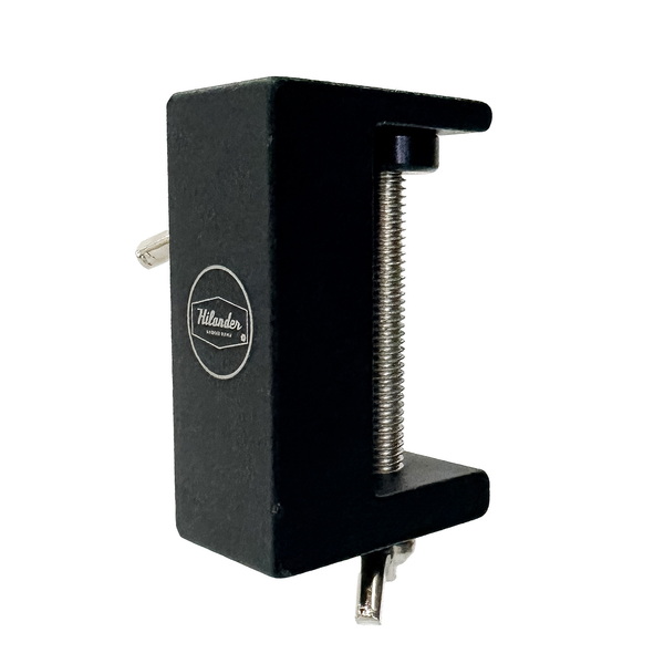 Hilander(ハイランダー) ランタンスタンド用 クランプ【1年保証】【オプション】 HCS-026 テーブルアクセサリー