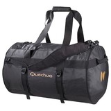 Quechua(ケシュア) TREK バッグ 1332963-8171056 ボストンバッグ･ダッフルバッグ