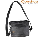 Quechua(ケシュア) EXTENSIBLE POCKET 456808-2887753 【廃】ショルダーバッグ