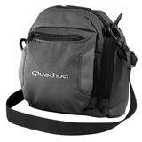 Quechua(ケシュア) POCHETTE CEINTURE 563146-8056603 【廃】ショルダーバッグ