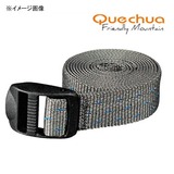 Quechua(ケシュア) コンプレッションストラップ 366921-720719 ショルダーストラップ