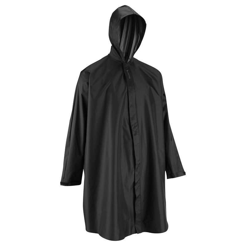 YOkANGポンチョ Quechua(ケシュア) FORCLAZ 1300 ポンチョ 1077733-8084712