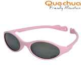 Quechua(ケシュア) SG QUECHUA 200 W 524779-8056387 スポーツサングラス