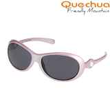 Quechua(ケシュア) SG QUECHUA 子供用サングラス 500 W 1291046-8160240 スポーツサングラス