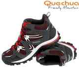Quechua(ケシュア) FORCLAZ FRESH 1325510-8169368 【廃】トレッキングシューズ･HI&MID