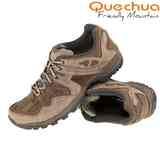 Quechua(ケシュア) ARPENAZ FLEX 1206367-8127487 【廃】シューレースタイプ