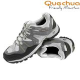 Quechua(ケシュア) ARPENAZ FLEX NOVADRY MEN 1278167-8156802 【廃】シューレースタイプ