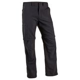 Quechua(ケシュア) FORCLAZ 100 ジップオフパンツ メンズ 1335864-8171842 ロングパンツ(メンズ)