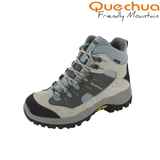 Quechua(ケシュア) FORCLAZ 600 WOMEN 758316-8053262 登山靴 ハイカット(レディース)