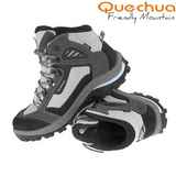 Quechua(ケシュア) FORCLAZ 500 L 1202368-8126589 【廃】トレッキングシューズ･HI&MID